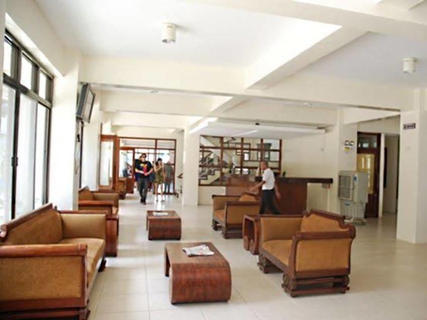 Ciudad Christhia Resort, 9 Waves San Mateo Exterior photo
