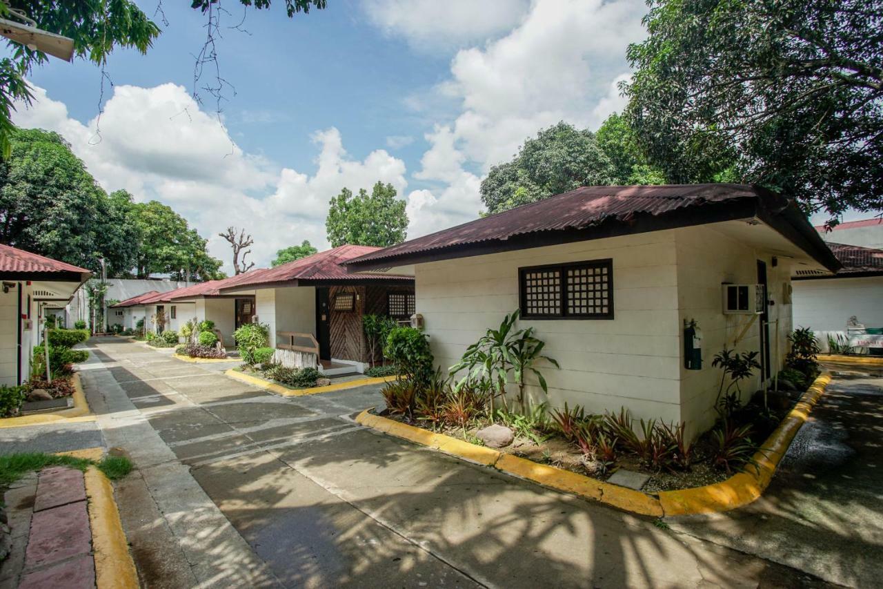 Ciudad Christhia Resort, 9 Waves San Mateo Exterior photo