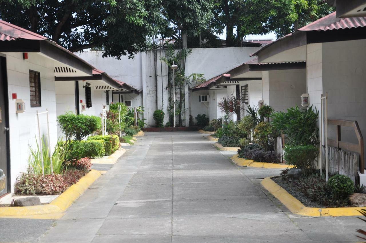 Ciudad Christhia Resort, 9 Waves San Mateo Exterior photo